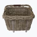 Coș de bicicletă spate FastRider Elif Rattan Bike Basket 16 l naturel 3