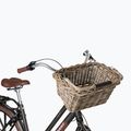 Coș de bicicletă spate FastRider Elif Rattan Bike Basket 16 l naturel 4