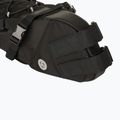 Geantă de bicicletă sub șa AGU Venture Seat-Pack 10 l black 2