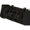 Geantă de bicicletă pentru ghidon AGU Venture Handlebar Bag 17 l black 2