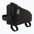 Geantă de bicicletă pentru cadru AGU Venture Top-Tube Frame Bag 0,7 l black 2