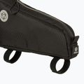 Geantă de bicicletă pentru cadru AGU Venture Top-Tube Frame Bag 0,7 l black 3