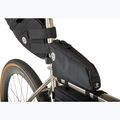 Geantă de bicicletă pentru cadru AGU Venture Top-Tube Frame Bag 0,7 l black 6