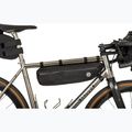 Geantă de bicicletă pentru cadru AGU Venture Tube Frame Bag M 4 l black 2