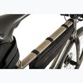 Geantă de bicicletă pentru cadru AGU Venture Tube Frame Bag M 4 l black 3