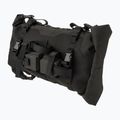 Geantă de bicicletă pentru ghidon AGU Venture Handlebar Bag 17 l reflective mist 2