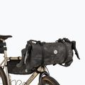 Geantă de bicicletă pentru ghidon AGU Venture Handlebar Bag 17 l reflective mist 4