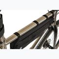 Geantă de bicicletă pentru cadru AGU Venture Tube Frame Bag S 3 l reflective mist 3