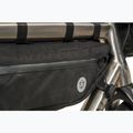 Geantă de bicicletă pentru cadru AGU Venture Tube Frame Bag S 3 l reflective mist 4