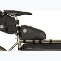 Geantă de bicicletă pentru cadru AGU Venture Top-Tube Frame Bag 0,7 l reflective mist 2