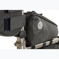 Geantă de bicicletă pentru cadru AGU Venture Top-Tube Frame Bag 0,7 l reflective mist 4