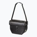 Geantă de bicicletă pentru ghidon AGU Tech Handlebar Bag Klickfix L 8 l black 2