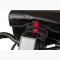 Geantă de bicicletă pentru ghidon AGU Tech Handlebar Bag Klickfix L 8 l black 6