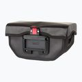 Geantă de bicicletă pentru ghidon AGU Clean Handlebar Bag Klickfix M 5 l black 2