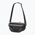 Geantă de bicicletă pentru ghidon AGU Clean Handlebar Bag Klickfix M 5 l black 3