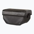 Geantă de bicicletă pentru ghidon AGU Clean Handlebar Bag Klickfix M 5 l reflective mist