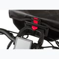 Geantă de bicicletă pentru ghidon AGU Clean Handlebar Bag Klickfix M 5 l reflective mist 9