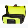 Geantă de bicicletă pentru ghidon AGU Clean Handlebar Bag Klickfix M 5 l neon yellow 4