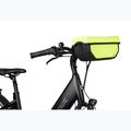 Geantă de bicicletă pentru ghidon AGU Clean Handlebar Bag Klickfix M 5 l neon yellow 6