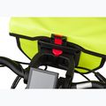 Geantă de bicicletă pentru ghidon AGU Clean Handlebar Bag Klickfix M 5 l neon yellow 7