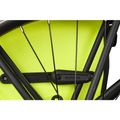 Geantă de bicicletă AGU Clean Single Bike Bag M 17 l neon yellow 7