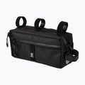 Geantă de bicicletă pentru ghidon AGU Venture Bar Bag Handlebar Bag 2 l black