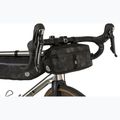 Geantă de bicicletă pentru ghidon AGU Venture Bar Bag Handlebar Bag 2 l reflective mist 3