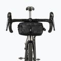 Geantă de bicicletă pentru ghidon AGU Venture Bar Bag Handlebar Bag 2 l reflective mist 4