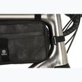 Geantă de bicicletă pentru ghidon AGU Venture Bar Bag Handlebar Bag 2 l reflective mist 9