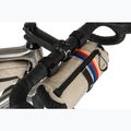 Geantă de bicicletă pentru ghidon AGU Venture Roll Bag Handlebar Bag 1,5 l vintage 3