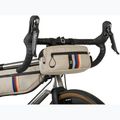 Geantă de bicicletă pentru ghidon AGU Venture Bar Bag Handlebar Bag 2 l vintage 2