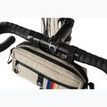 Geantă de bicicletă pentru ghidon AGU Venture Bar Bag Handlebar Bag 2 l vintage 5