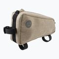 Geantă de bicicletă pentru cadru AGU Venture Top-Tube Frame Bag 0,7 l vintage 2