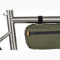 Geantă de bicicletă pentru cadru AGU Venture Tube Frame Bag S 3 l army green 8