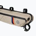 Geantă de bicicletă pentru cadru AGU Venture Tube Frame Bag S 3 l vintage 3
