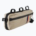 Geantă de bicicletă pentru cadru AGU Venture Tube Frame Bag S 3 l vintage 4