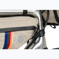 Geantă de bicicletă pentru cadru AGU Venture Tube Frame Bag S 3 l vintage 7