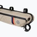 Geantă de bicicletă pentru cadru AGU Venture Tube Frame Bag L 5,5 l vintage 4