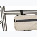 Geantă de bicicletă pentru cadru AGU Venture Tube Frame Bag L 5,5 l vintage 8