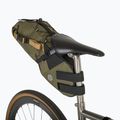 Geantă de bicicletă sub șa AGU Venture Seat-Pack 10 l army green 3