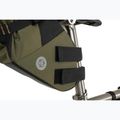 Geantă de bicicletă sub șa AGU Venture Seat-Pack 10 l army green 4