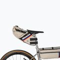 Geantă de bicicletă sub șa AGU Venture Seat-Pack 10 l vintage 3