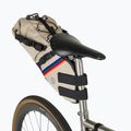 Geantă de bicicletă sub șa AGU Venture Seat-Pack 10 l vintage 4