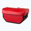 Geantă de bicicletă pentru ghidon AGU Clean Handlebar Bag Klickfix M 5 l red