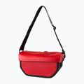Geantă de bicicletă pentru ghidon AGU Clean Handlebar Bag Klickfix M 5 l red 3