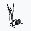 Bicicletă eliptică Tunturi Crosstrainer Cardio Fit C30 black