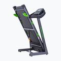 Bandă de alergare electrică Tunturi Cardio Fit T30 black 4