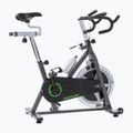 Bicicletă staționară  Tunturi Cardio Fit S30 black 2