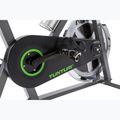 Bicicletă staționară  Tunturi Cardio Fit S30 black 6