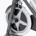 Bicicletă staționară  Tunturi Cardio Fit S30 black 7